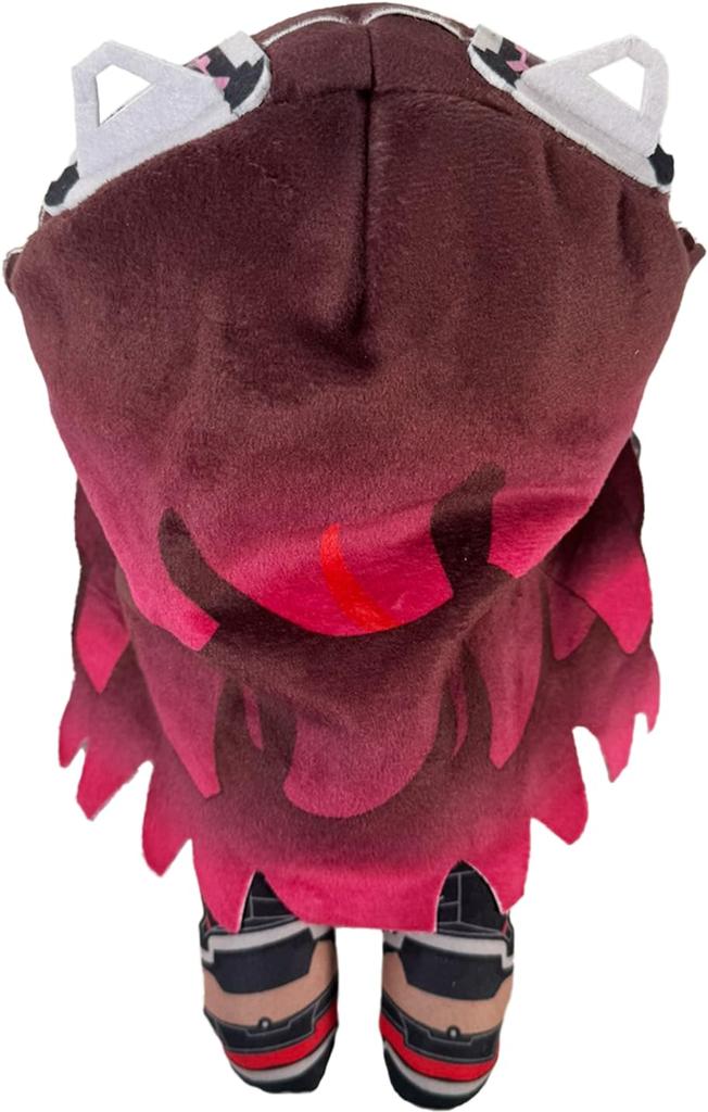 Hololive Lying Down Plush 26cm Toy, Vtuber, Approx. (Roboco)
