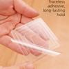 4pcs Shock-Absorbent Ccutting board feet Self Adhesive Feet Pad Portable Silicone Pads  Appliances