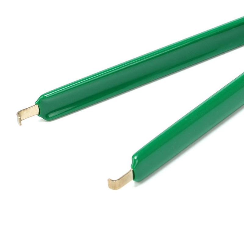 Set Chip extractor U Type Flat Protect Plier ROM Circuit Board Removal