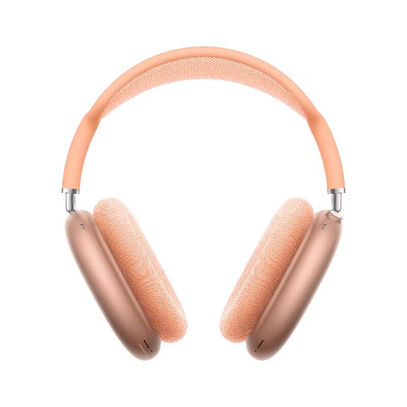 Apple AirPods Max (USB-C) Wireless Noise-Cancelling Over-Ear Headphones