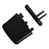 For Toyota For Land For Cruiser A/C Vent Tab Clip Replacement 2008 2017