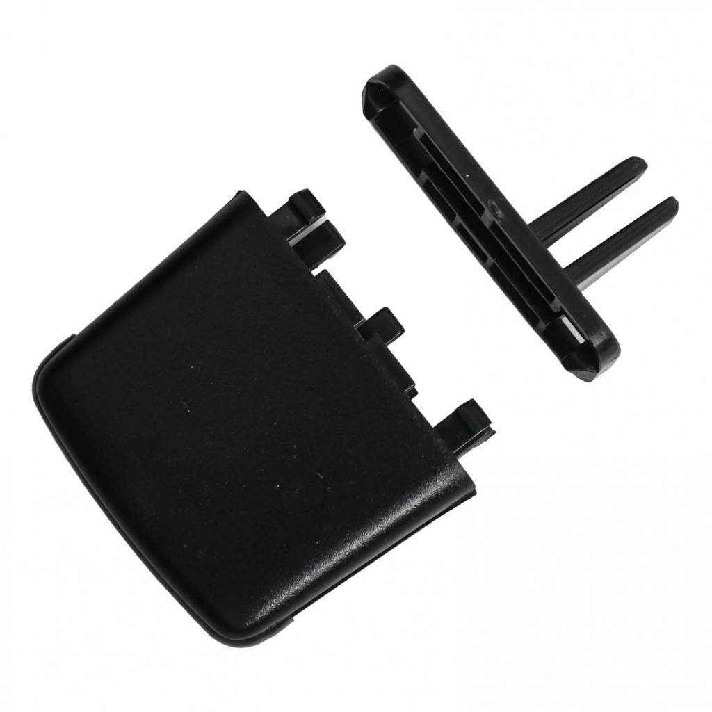 For Toyota For Land For Cruiser A/C Vent Tab Clip Replacement 2008 2017