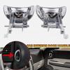 Automotive Accessory for 2007-2011 Left Right Car Inside Door Handle 68004828AA 68004829AA Driver Side Doors Handle