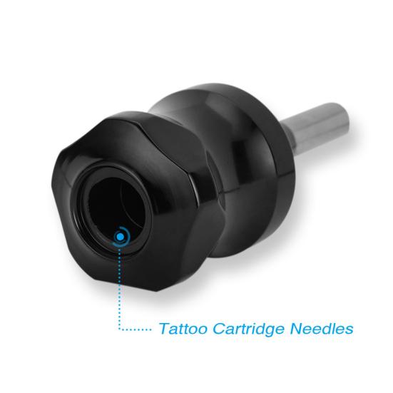 Dragonfly Rotary Tattoo Machine Shader Liner Motor Gun Handle Kit for Artists