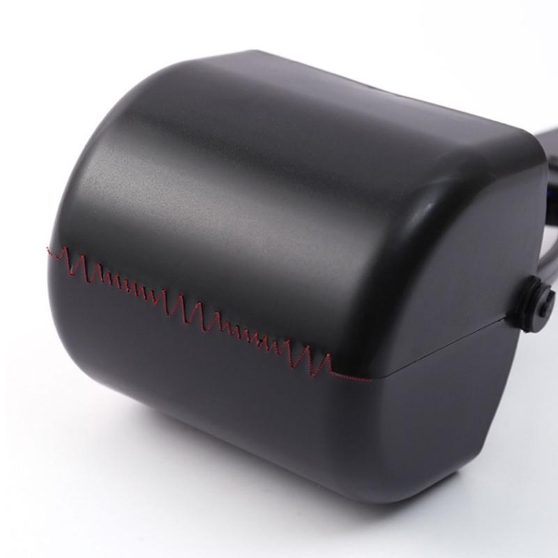 Folded Dog Waste Scooper Germproof Waste Scooper Portable for Easy Storage and Travel for Walking Pet Owners
