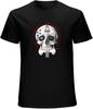 Axe Victim - Be-Bop Deluxe - Limited Edition Tribute T-Shirt