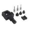 Motorcycle Chain Breaker Cutter Link Splitter Pin Remover Riveting Tool for 520 525 530 532 Drive