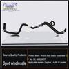 Chevrolet Captiva 2.4 Engine Water Tank Throttle Body Heater Hoses