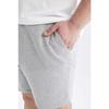 Kurz geschnittene Slim-Fit-Shorts