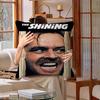 The Shining Movie Office Cushion Pillowcase Car Cushion CoverXCM Lumbar Pillowcase Sofa Pillowcover