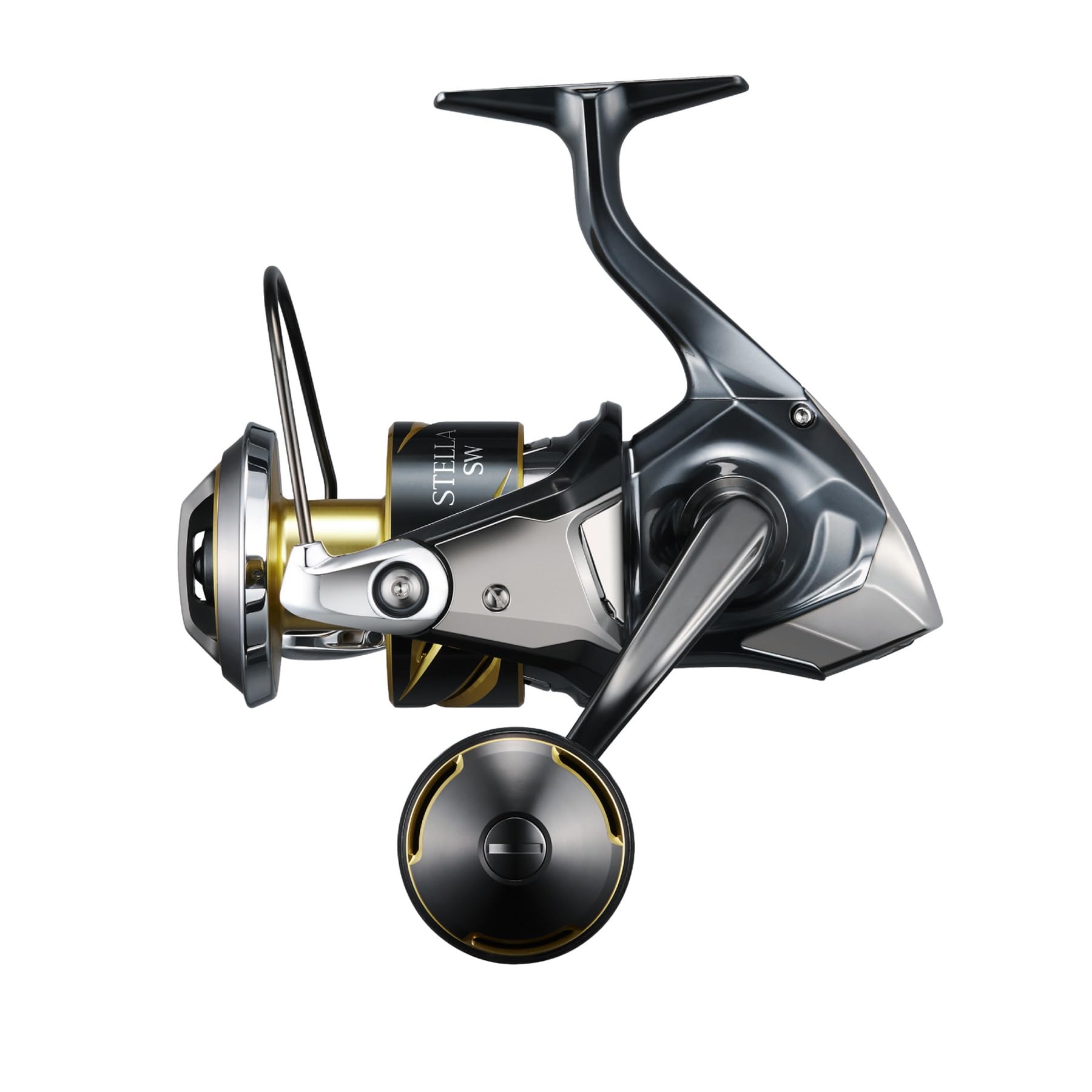 Shimano 25 Stella SW 8000PG Spinning Reel