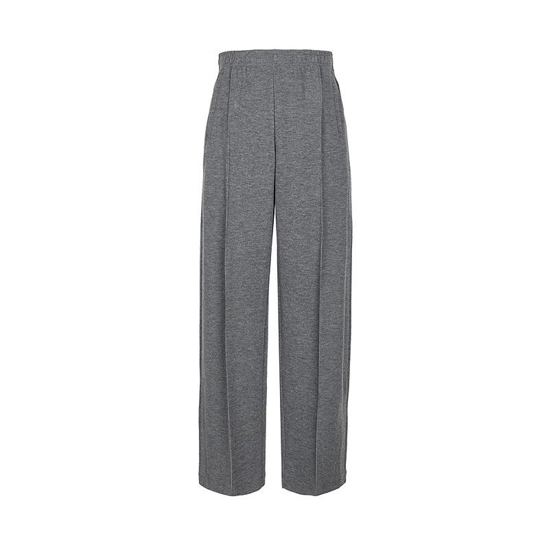 JNBY 2025 Winter Straight-Leg Casual Trousers