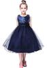 Meninas (a partir de 4 anos) – Vestidos para meninas