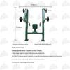 Shunhualang Strength Training & Fitness Equipment
