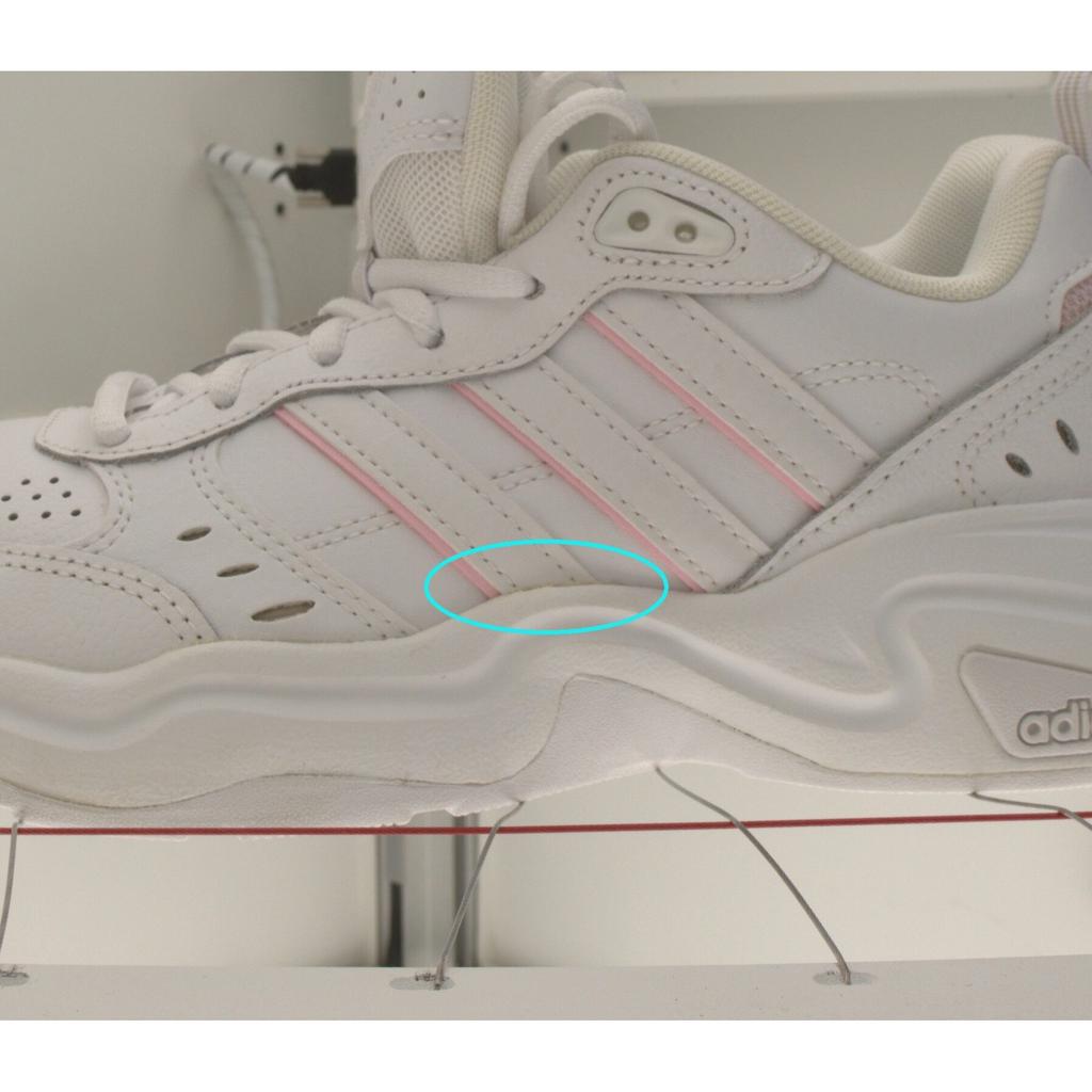 Pre-owned adidas neo Strutter FY8492-P26104164701346