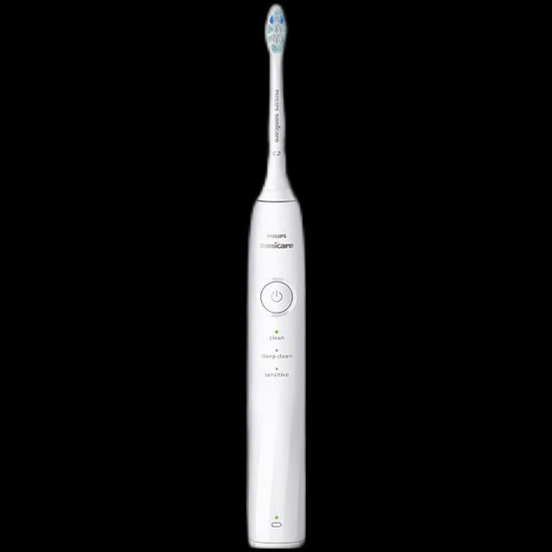 

Philips DiamondClean 1 Series HX5070/02 Sonic Electric Toothbrush