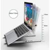 Adjustable Portable Tablet Laptop Stand Holder Desk Riser For Notebook Desk