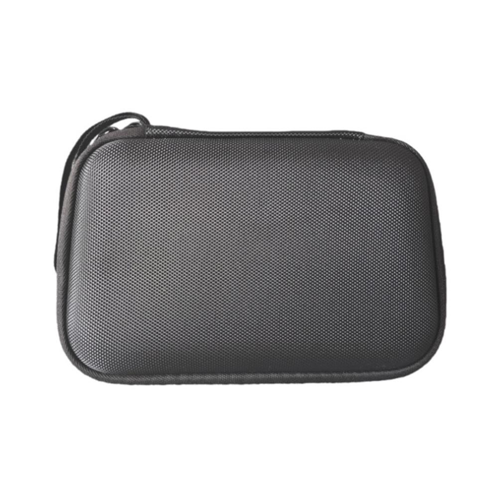 

Hard Shell Storage Bag Compact Carry Pouch Portable Travel Pouch Case for Ayn THOR Commute