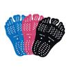 Non-slip Beach Shoes Silica Gel Foot Pads Elastic Beach Foot Patch Pads  Protection Foot