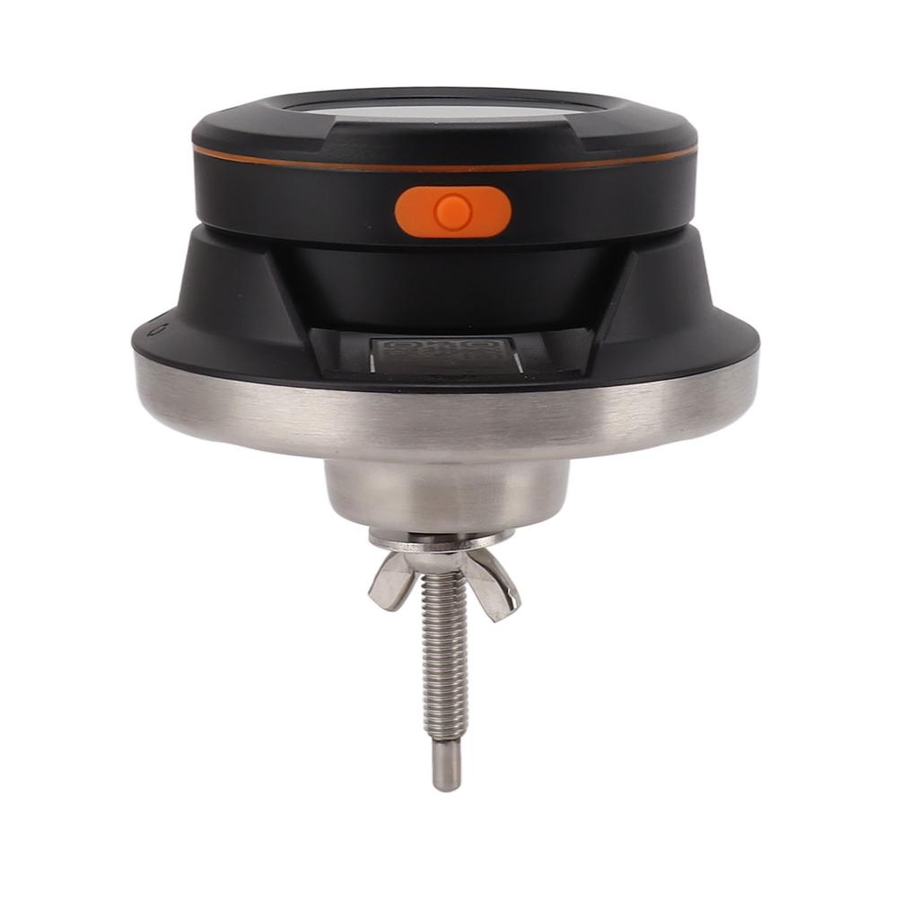 Digital Meat Thermometer Wireless Display APP Alarm Waterproof Fast Read Cooking Thermometer for