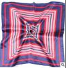 Gift-Giving Bags, Korean Jewelry, Satin Imitation Silk, Small Square Scarf, Silk Scarf, Hand Scarf, Headscarf, Medium Square Scarf Manufacturer