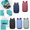 Unisex Lightweight Travel Backpack: Custom Logo, Ideal for Casual Use, Sports, Hiking, Mountaineering, and Corporate Gifts