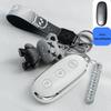 Ideal 22 L9 Key Cover: Full Protection Keychain for Men and Women