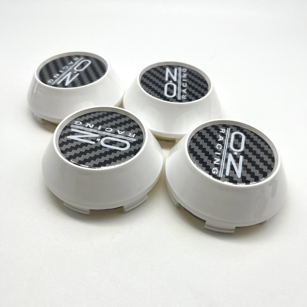 4pcs 68mm 69mm Car Wheel Center Hub Cap Car Rims Dust-proof Cover Hub Caps 45mm OZ Badge Emblem Sticker Auto Styling Accessories