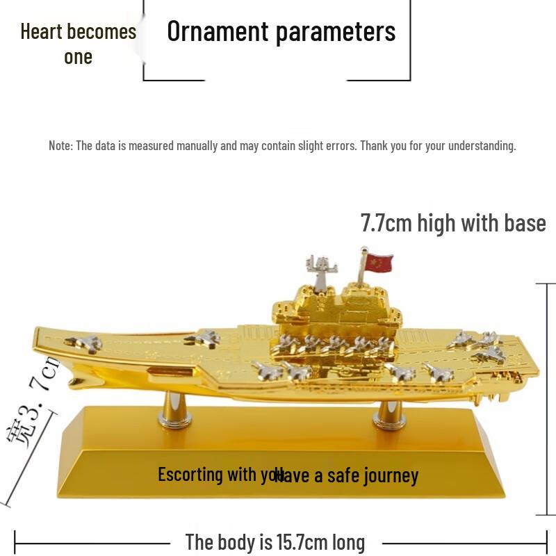 Xinyicheng Military Aircraft and Ship Models