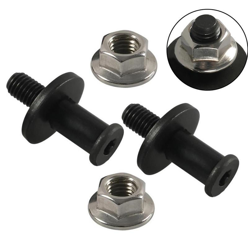 90503-EB700 Rear Trunk Tailgate Lock Latch Striker Bolts For Nissan For Navara D40 05-13 90503-JT30A Automobiles Accessories