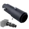 Camera Adapter For Telescope 1.25-Inch Astronomical Telescope Extension Tube M42x0.75 Thread Camera Photography Adapter