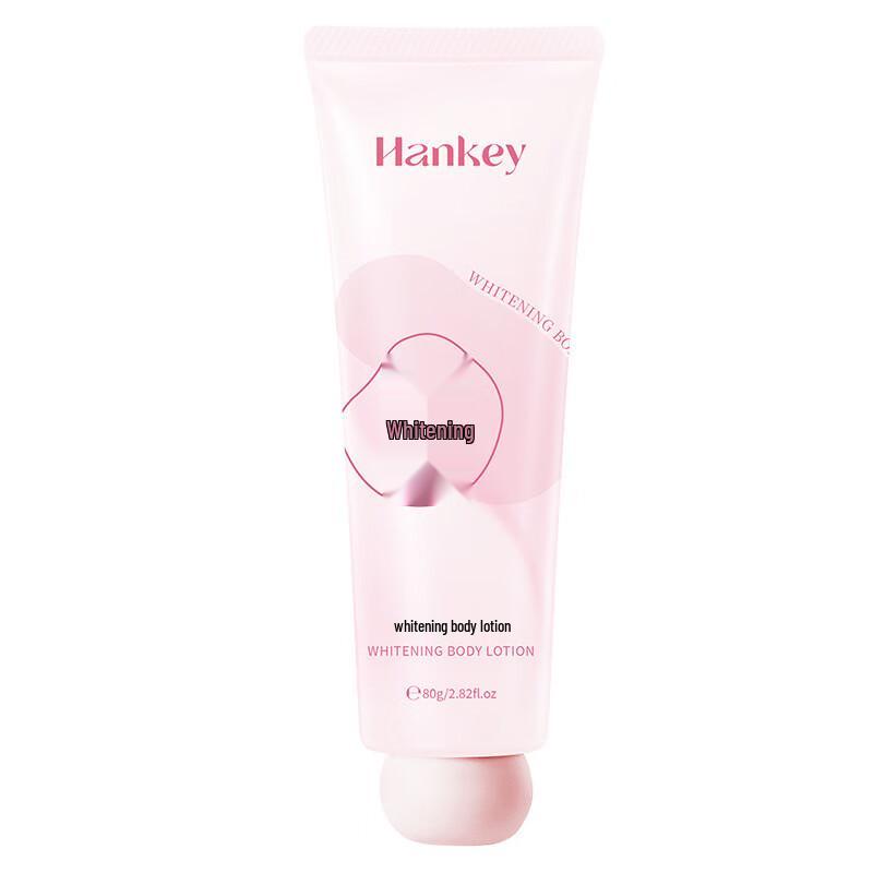 

Han Ji Whitening Body Lotion