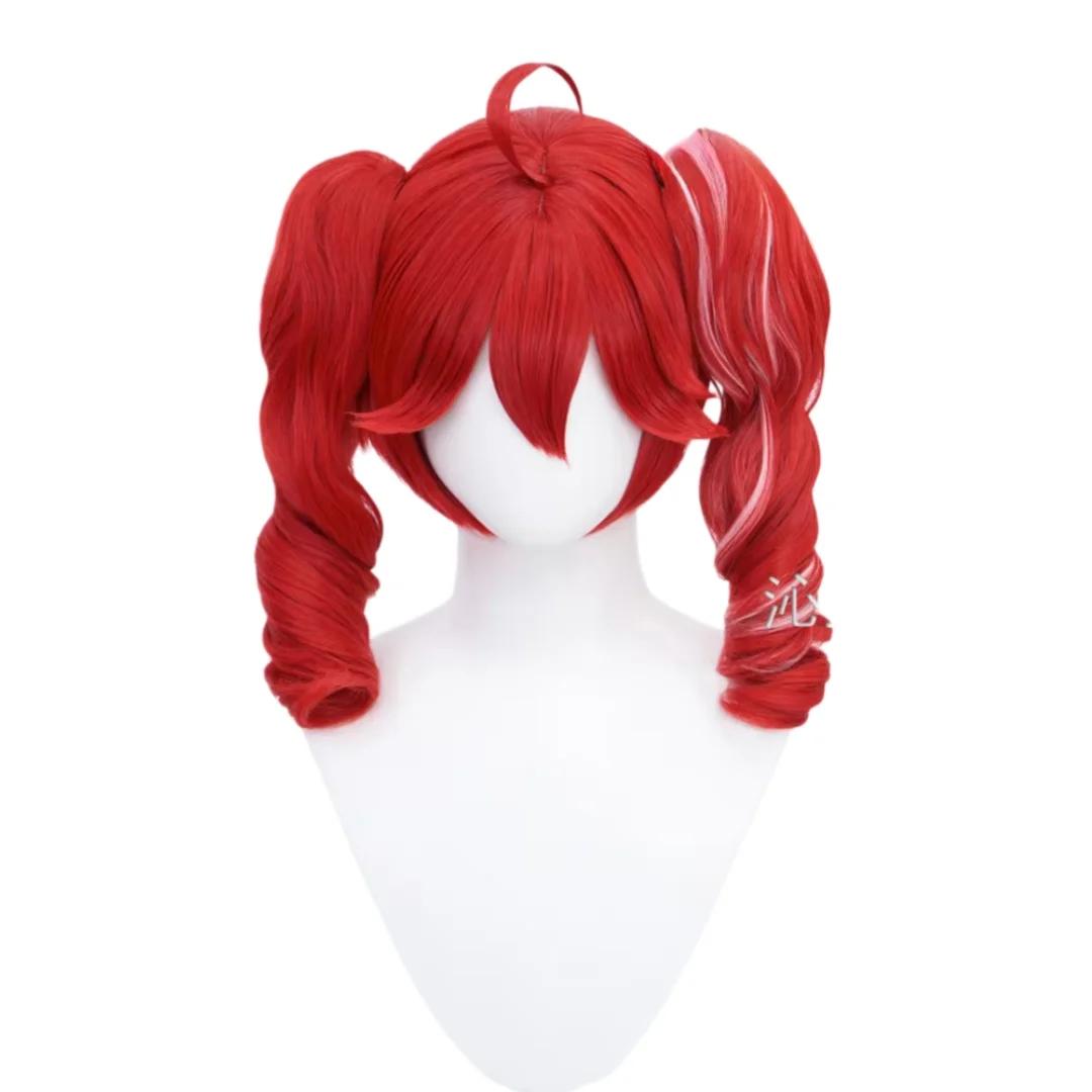 Kasane Teto Cosplay Tērps Hipnotizētāja Kasane