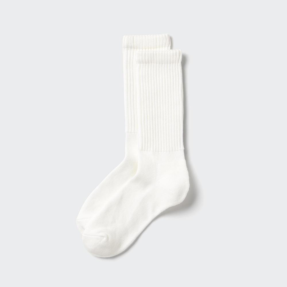 

КУЧА НОСКОВ UNIQLO JAPAN HAKIGUCHI YURUME