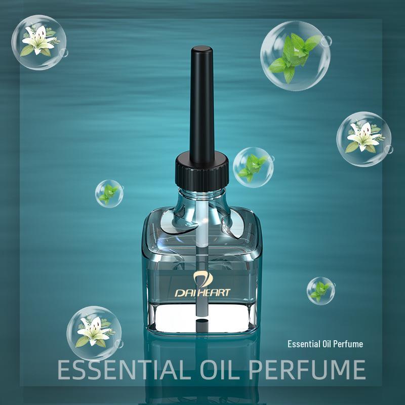 Rechargeable Automatic Aroma Diffuser with Timer for Home, Hotel, Car Air Purifier