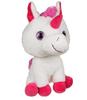 Peluche Licorne - Plush - Blanc - 5 ans et plus - Mixte