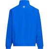 adidas Originals Jackets & Coats ORIGINAL WOVEN JACKET Bird Feather Blue/White KB4586