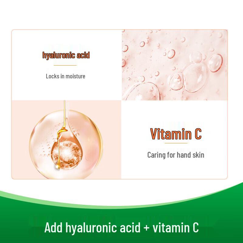 Dettol Grapefruit Foaming Hand Wash