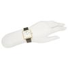 [Marc Jacobs] Marc Jacobs Vic Black Leather Watch MJ1437 Women's [Parallel Import]