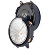 Impact Resistant  Clear Cover with Responsive Touch Surfaces Clear Screens Guard Simple Installation for Watch X2 Mini
