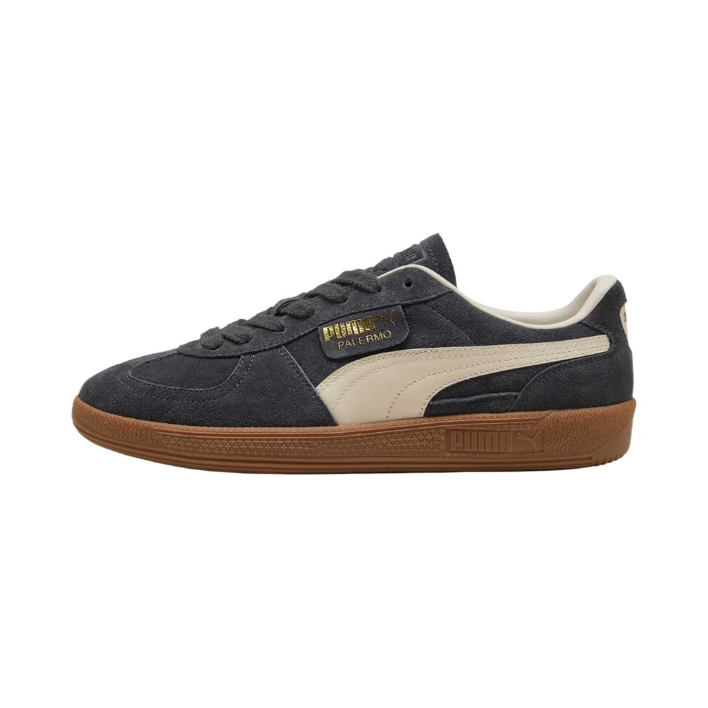 New PUMA Palermo Low top Skateboard Shoes Unisex 396463-81