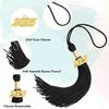 2025 Graduation Tassel for College Students and Graduates Academic Achievement Symbol Graduation Cap Decorations