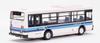 TOMYTEC National Bus Collection Series JH061 Miyazaki Kotsu Diorama Supplies 335856 1/80