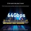 Ugreen PCI-E To M.2 NVMe SSD Expansion Adapter Card