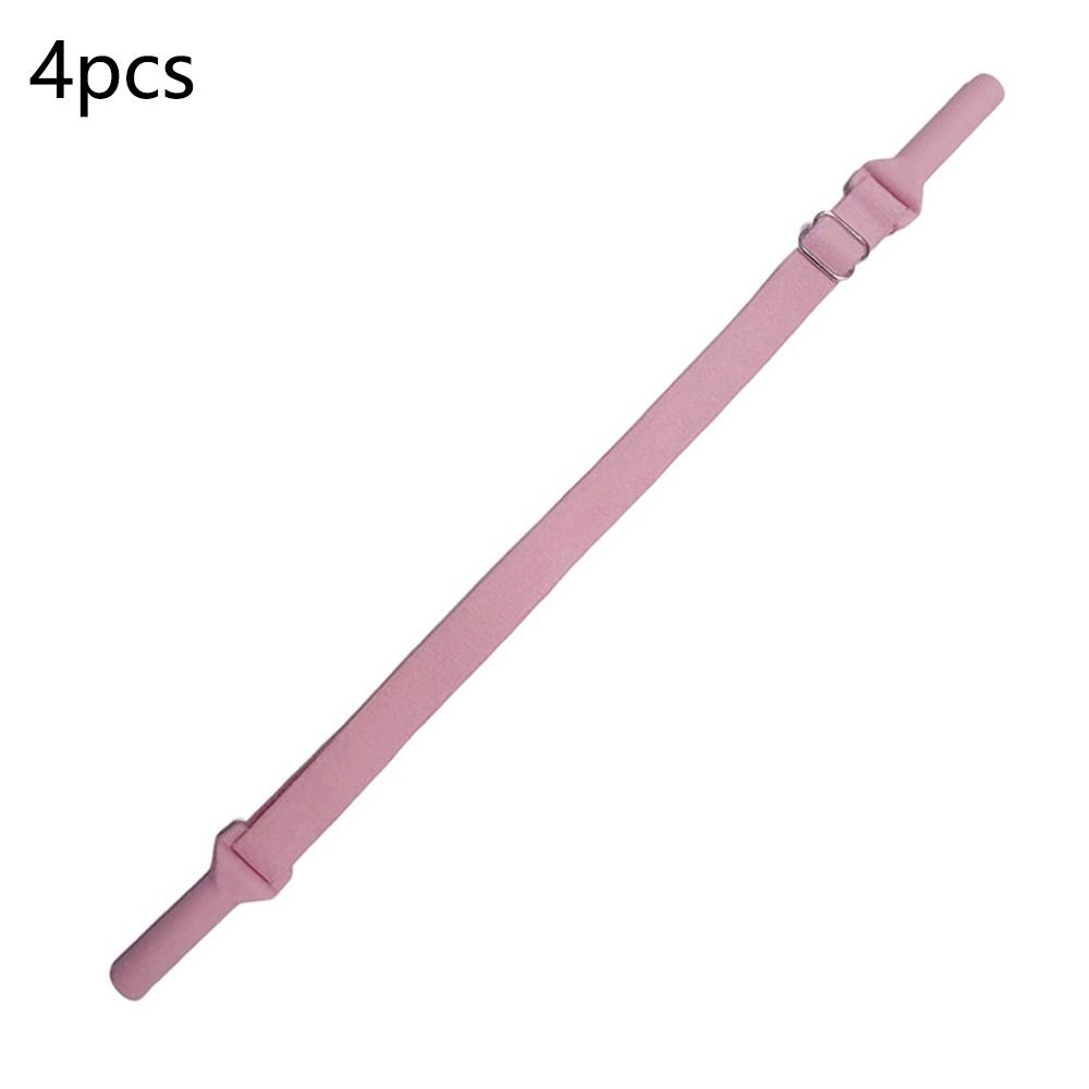 3pcs Durable Elastic Toddler Eyeglasses Band Glasses Straps Kids-Eyewear Retainers Sport Glasses