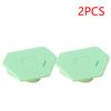 5-1PCS Magnetic Seam Guide Multifucntional Edge Polygonal Positioner Magnet Lock Stitcher For Hems Sewing Ruler Machine Accessor