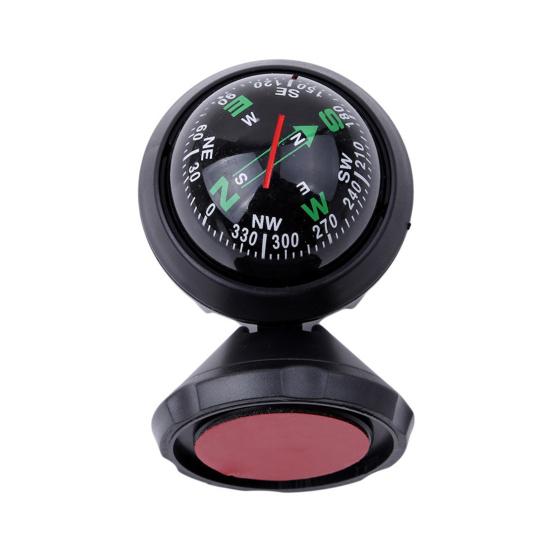 Araba Pusula Topu Yüksek Hassasiyetli Kolay Kurulum Geniş Uygulama Navigasyon Yürüyüş Yönü İşaretleme Rehber Topu