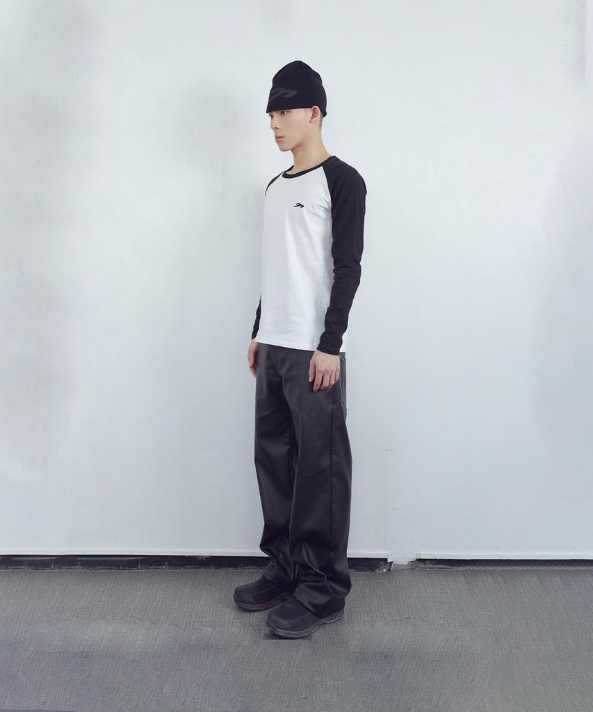 Tansanmageunesyum Sulano X Carbonated Drop Back Pocket Leather Pants