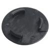 Car Front Seat Armrest Cap Black For Toyota FJ Cruiser # 72848-28030, 7284828030