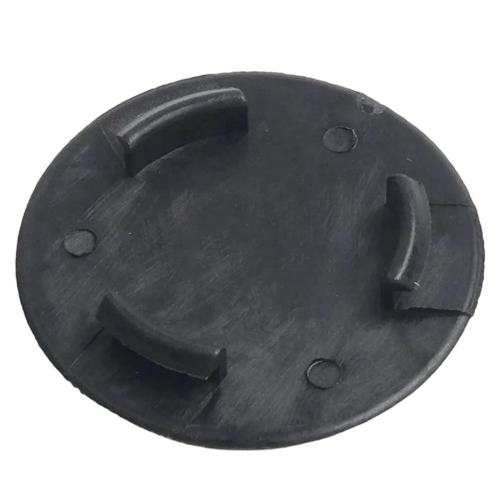 Car Front Seat Armrest Cap Black For Toyota FJ Cruiser # 72848-28030, 7284828030